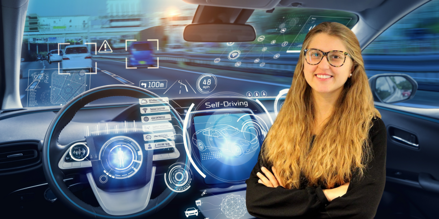 career story miriam lunardi functional safety Brace Automotive