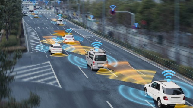 brace automotive functional safety