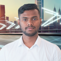 career story avinash varadarajan Brace automotive development