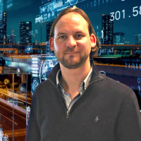 carrièreverhaal Rynhard van As BRACE automotive development